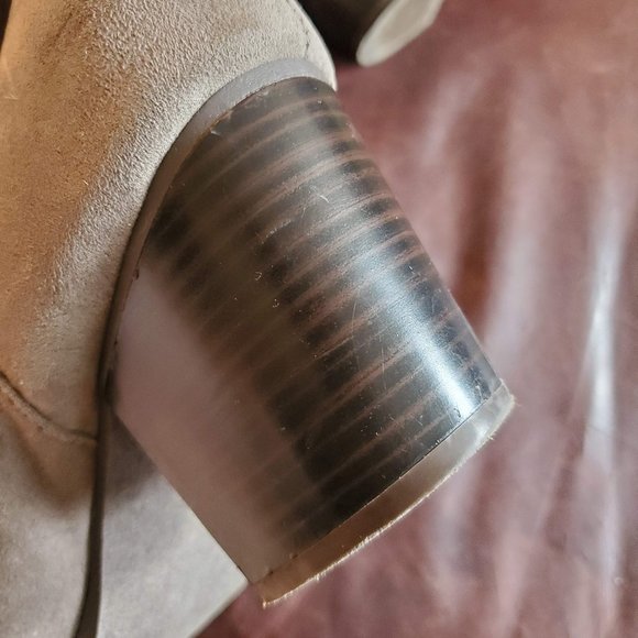 Booties - Picture 5 of 7